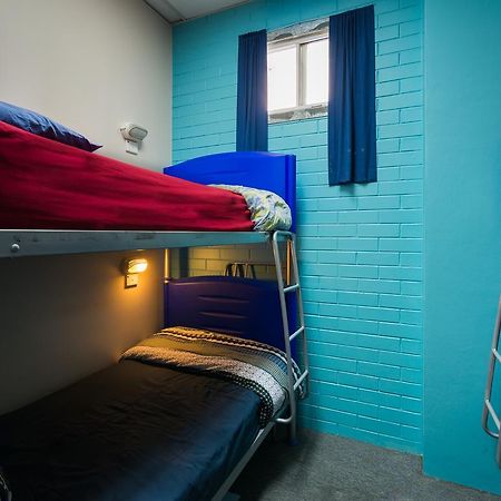 Blue Galah International Backpackers Hostel Adelaide Buitenkant foto