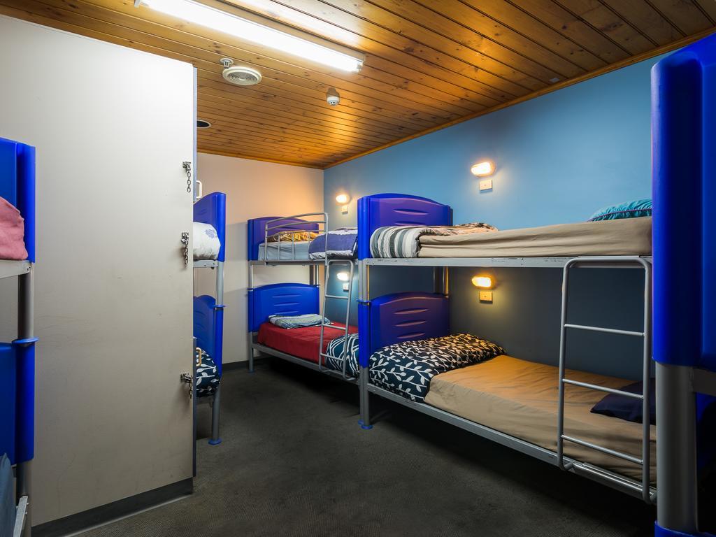Blue Galah International Backpackers Hostel Adelaide Buitenkant foto