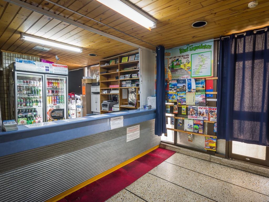 Blue Galah International Backpackers Hostel Adelaide Buitenkant foto