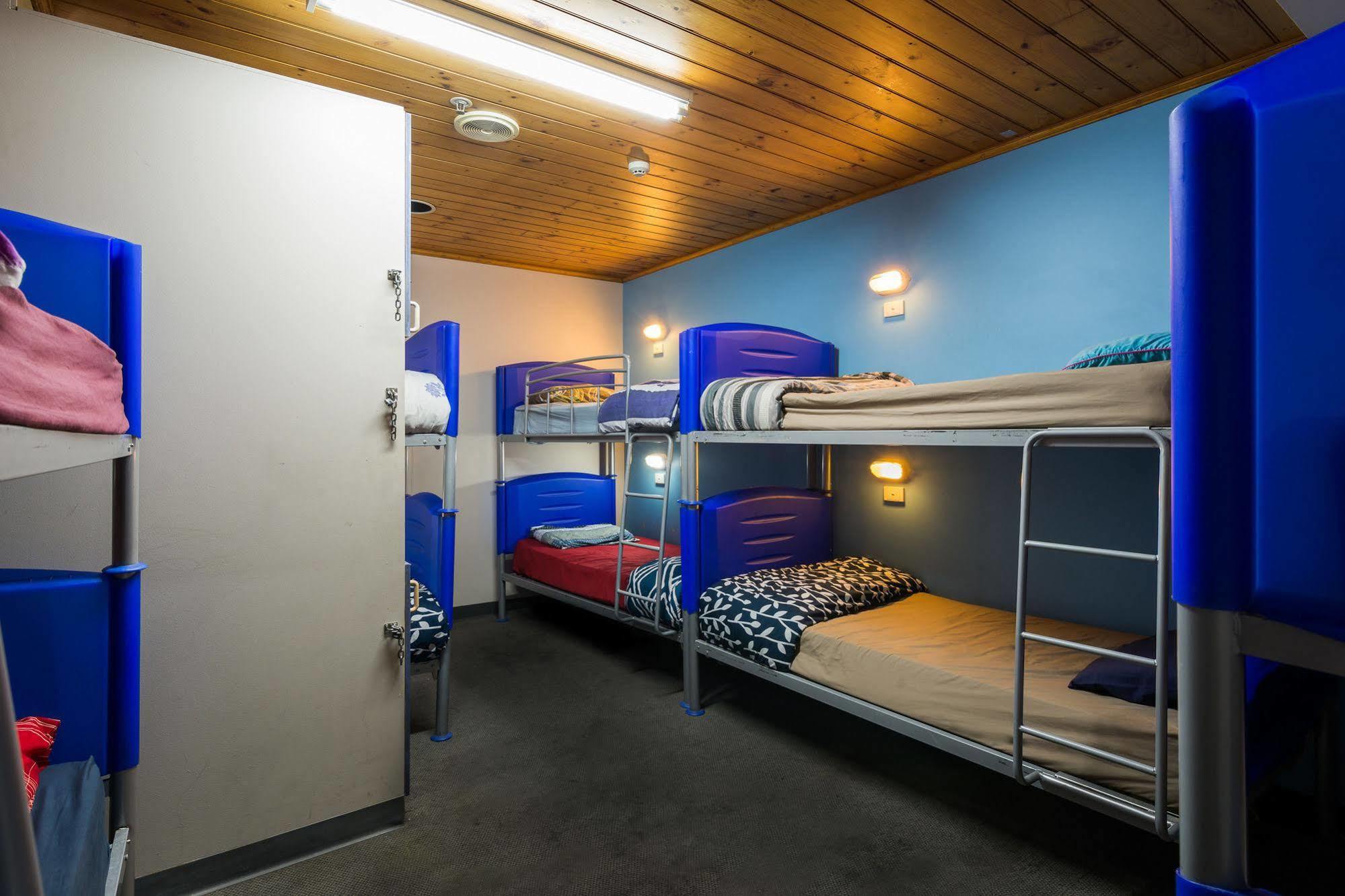 Blue Galah International Backpackers Hostel Adelaide Buitenkant foto